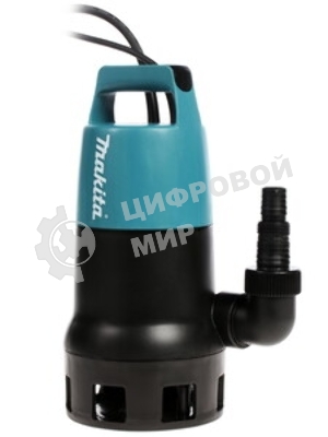 Насос дренажный Makita PF0410
