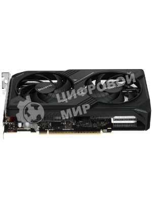 Видеокарта Gigabyte RTX 5060 GV-N5060WF2OC-8GD 1.0 NV RTX 5060 8Gb 128bit GDDR7 2512/28000/HDMIx1/DP PCI-E 5.0