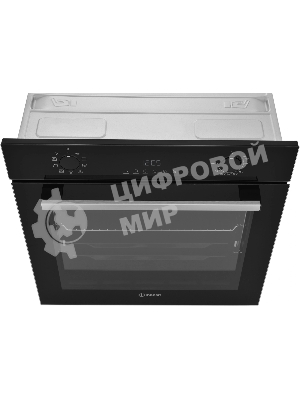 Духовой шкаф электрический Indesit IFE 4841 J BL черный