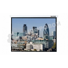 Экран Lumien 305x406см Master Control LMC-100112 4:3 настенно-потолочный рулонный (моторизованный привод)