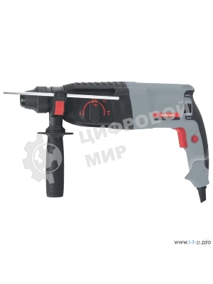 ПерфораторПОБЕДА П-26-1080, SDS+ 140301080 3 функции; 1080 Вт кейс