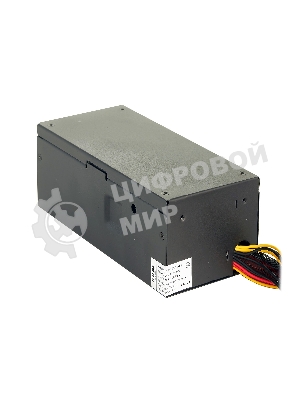 Блок питания ExeGate TPS300 (ES279023RUS), 300Вт, 80мм, черный