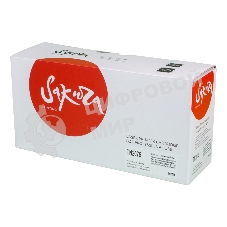 Картридж лазерный Sakura TN2075/2000/2025/2050/350 для Brother HL-2030/2040/2070 FAX-2820/2920 MFC-7220/7420/7820 DCP 7000/7010/7025, 2500 к.