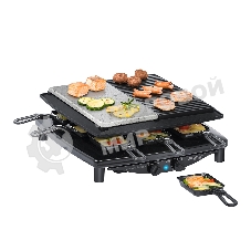 Раклетница Steba RC 4 plus