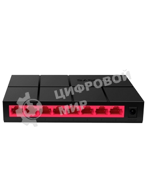 Коммутатор Mercusys MS108G