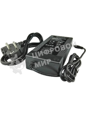 Блок питания Osnovo PS-48120 (упак.:1шт)