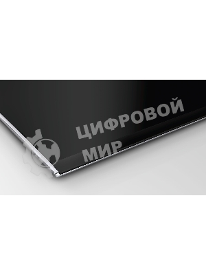 Индукционная варочная поверхность Bosch PIB375FB1E, 2 конфорки, стеклокерамика, 3700 Вт