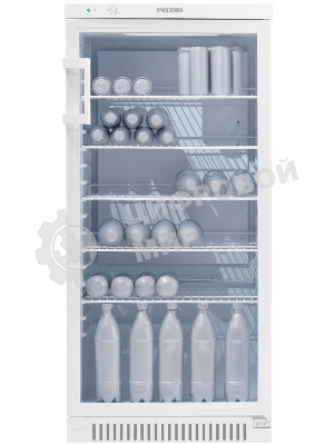 Холодильник-витрина Pozis СВИЯГА-513-6 белый
