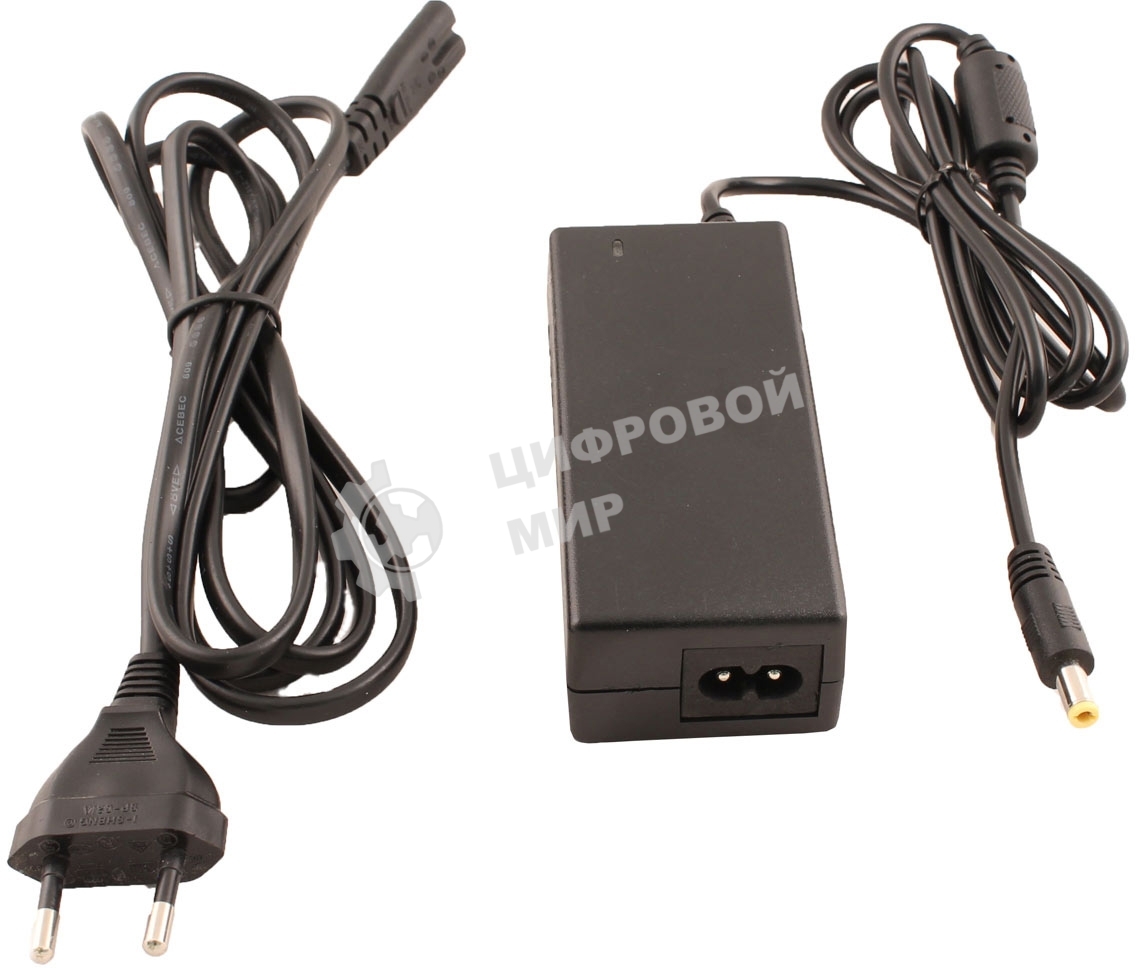 Блок питания Osnovo PS-12048 (упак.:1шт)