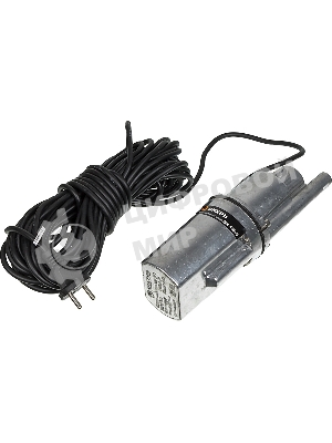 Вибрационный насос Вихрь ВН-15В/3