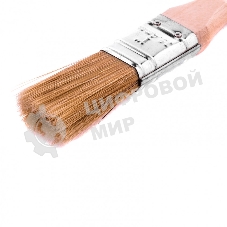 Кисть плоская 