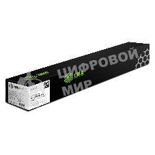 Картридж лазерный Cactus CS-WC7525Y 006R01518 желтый (15000 стр.) для Xerox WorkCentre 7525/7530/7535/7545/7556