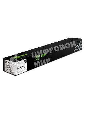 Картридж лазерный Cactus CS-WC7525Y 006R01518 желтый (15000 стр.) для Xerox WorkCentre 7525/7530/7535/7545/7556