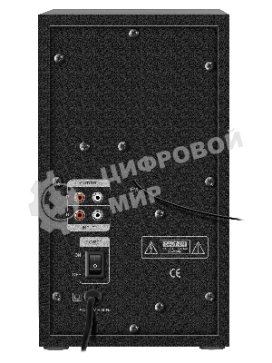 Акустическая система 2.1 Defender ECLIPSE BLUETOOTH FM/MP3/SD/USB