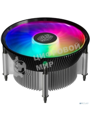 Кулер Cooler Master i70C LGA1700, Standard Intel cooler, PWM