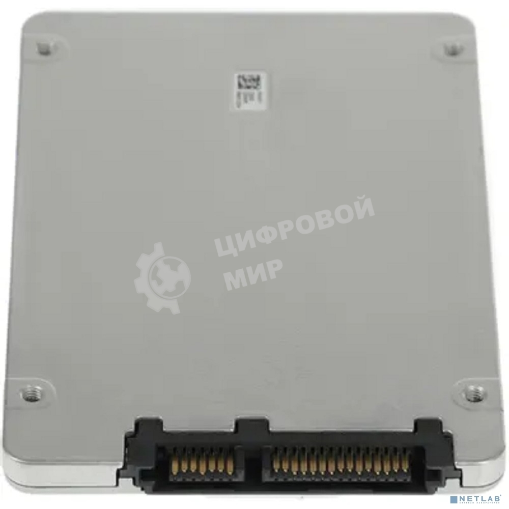 Накопитель SSD Intel Original SATA III 960Gb SSDSC2KB960G801 DC D3-S4510 2.5