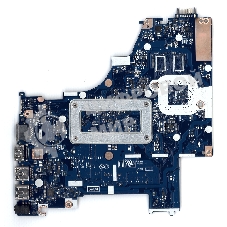 Материнская плата LA-E811P HP 15-BS 15-RA N3050 UMA