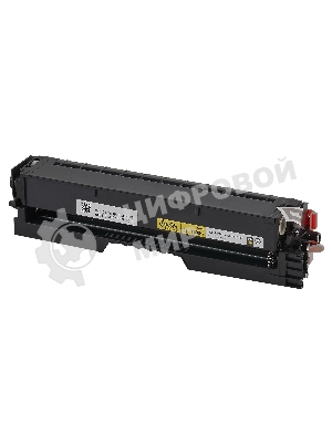 Картридж Sakura CTL-1100HY для Pantum, желтый, 2300к.