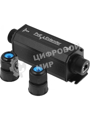 Удлинитель PoE Cudy POE15 10/100/1000BASE-T