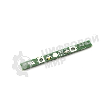 Плата с диодами для Asus UX550VE LED