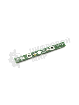 Плата с диодами для Asus UX550VE LED