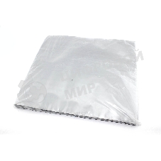 Упаковка 100 шт. антистатических пакетов 39x43см