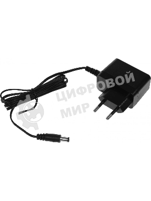 Маршрутизатор TENDA F6 Wi-Fi 300MBPS 10/100M