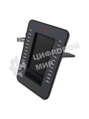Консоль расширения J100 EXP MOD 24B