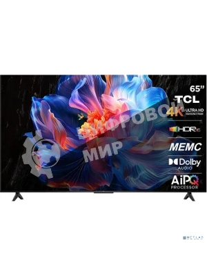 Телевизор TCL 65