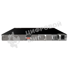 Межсетевой экран Huawei Firewall USG6000E-S13-AC (2*GE RJ45 + 8*GE COMBO + 2*10GE SFP+, 1 AC power, Include SSL VPN 100 Users)