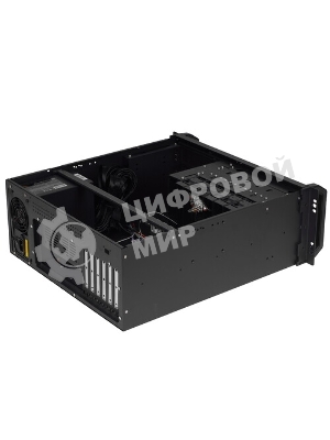 Корпуса ExeGate EX244607RUS Серверный корпус ExeGate Pro 4U4021S (RM 19