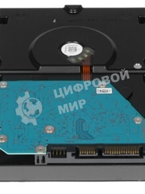 Жесткий диск Toshiba Desktop HDD 3.5