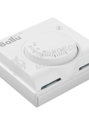 Терморегулятор Ballu BMT-12000Вт 10-30С 220В 10А 83х83х38мм