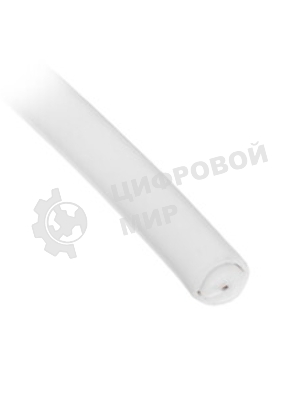 Разъем антенный на кабель PROconnect, штекер F для кабеля RG-6, (1шт.) (пакет)