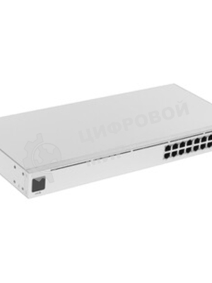 Коммутатор Ubiquiti UniFi Switch 16 PoE
