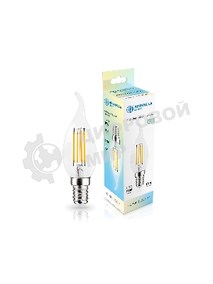 Лампа светодиодная 351124 Filament LED CF35 11W E14 4000K 220-240V
