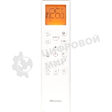 Инверторная сплит-система серии CITY 2.0 DC Inverter AS-07UW4RYRKA01 (комплект)