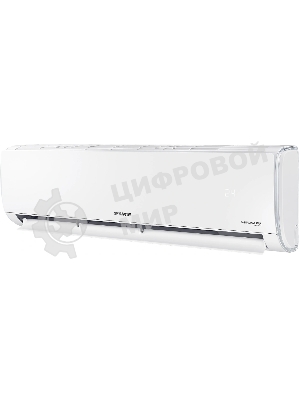 Кондиционер сплит-система Samsung AR09TXHQASI инвертор, 9000 BTU, 25 м², 28/36 дБ, охлаждение, обогрев, осушение, белый
