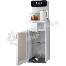 Кулер AEL Teabar TB84a-LK напольный белый