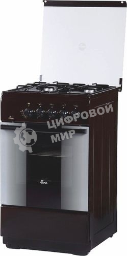 Плита Газовая FLAMA FG 2406 B