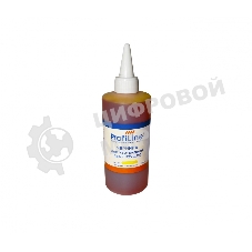 Чернила для принтеров Epson Stylus R270/R290/R390/T50/P50 Yellow 250 мл водн ProfiLine