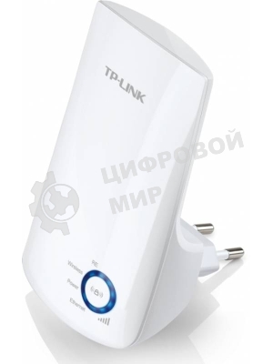 Адаптер TP-Link TL-WA850RE