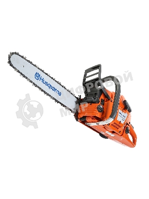 Бензопила HUSQVARNA 365SP (9670828-18)  3.4кВт 65.1см3 шина 18'' цепь 3/8''-1.5мм-68 бак: 0.77л-топл