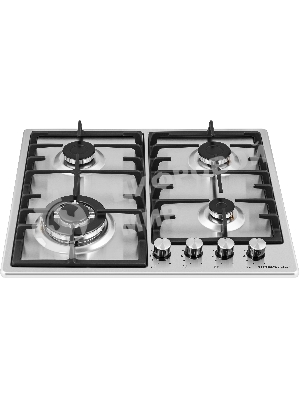 Газовая варочная панель HOMSair HGS646S