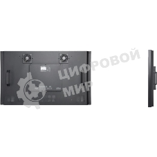 Экран LCD Hikvision DS-D2055LR-G 55