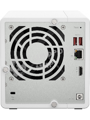 Сетевой RAID-накопитель TS-364-8G