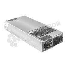 Блок питания серверный 1200W ExeGate ServerPRO-1U-1200ADS (1U, APFC, КПД 92% (80 PLUS Platinum),)