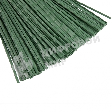 Метла полипропиленовая Сибртех, 215х280 мм, круглая, без черенка