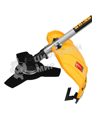 Триммер бензиновый Denzel DTL-37-4T, 1,4 л.с.