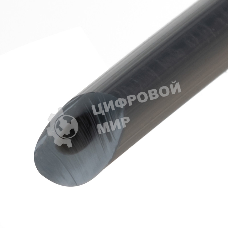 Леска для триммера Denzel EXTRA CORD двухкомпонентная круглая, 2,7 мм х 151 м, на DIN катушке